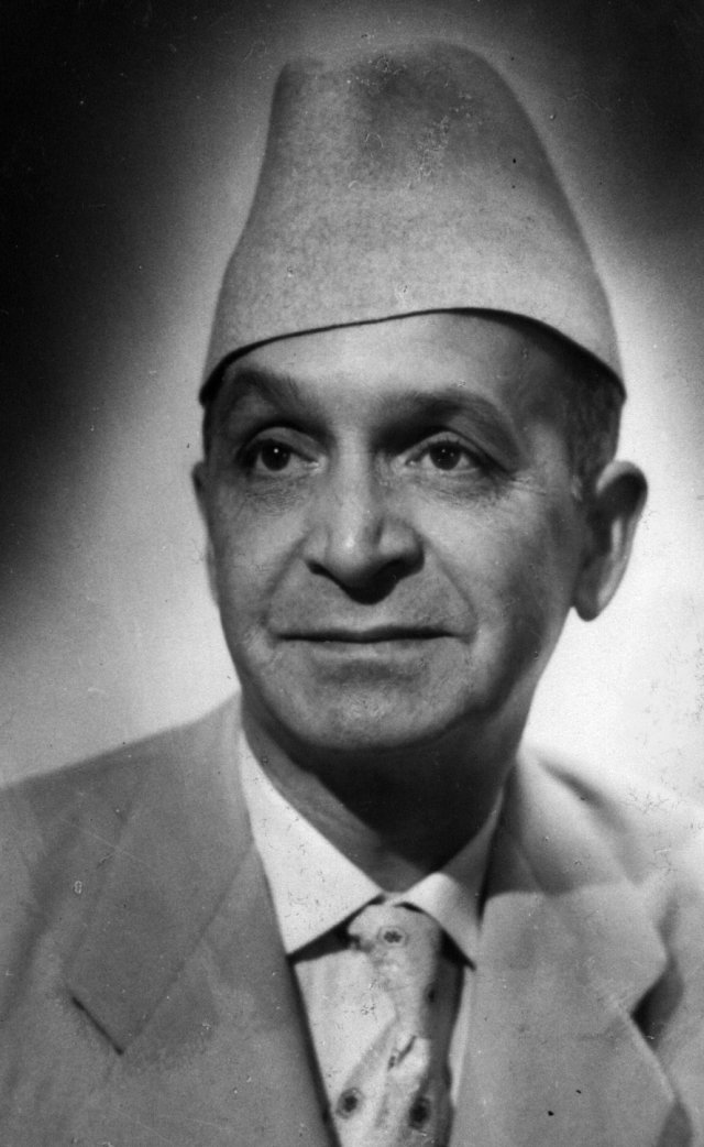 Abderrahman Hajji