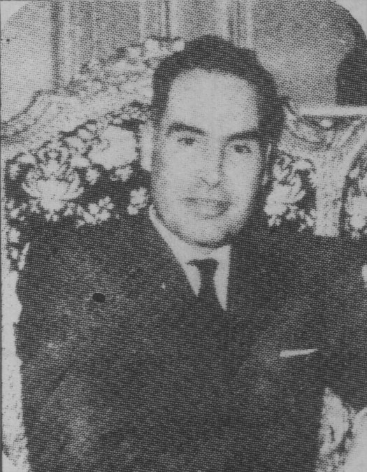 Abdallah Ibrahim - 1959.